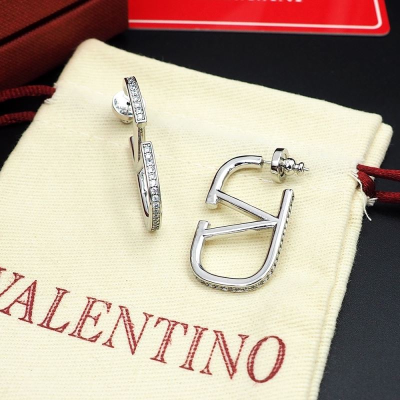 Valentino Earrings